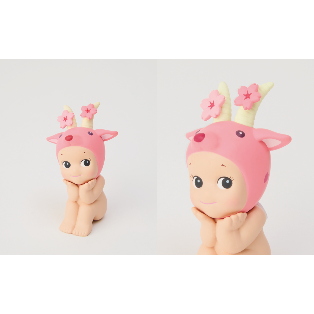 Sonny Angel - Cherry Blossom Series (Hanami Edition) Mini Figure