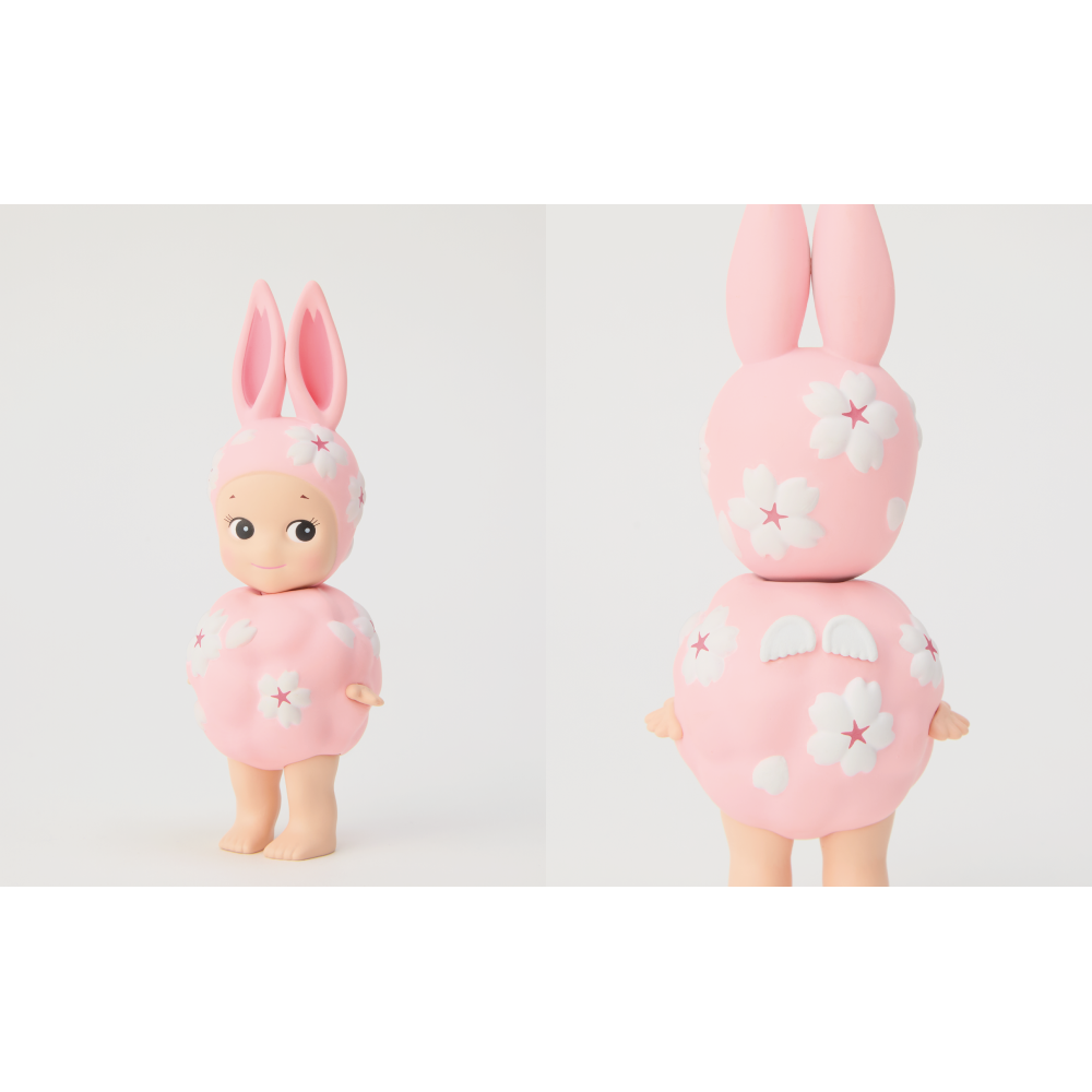 Sonny Angel - Cherry Blossom Series (Hanami Edition) Mini Figure
