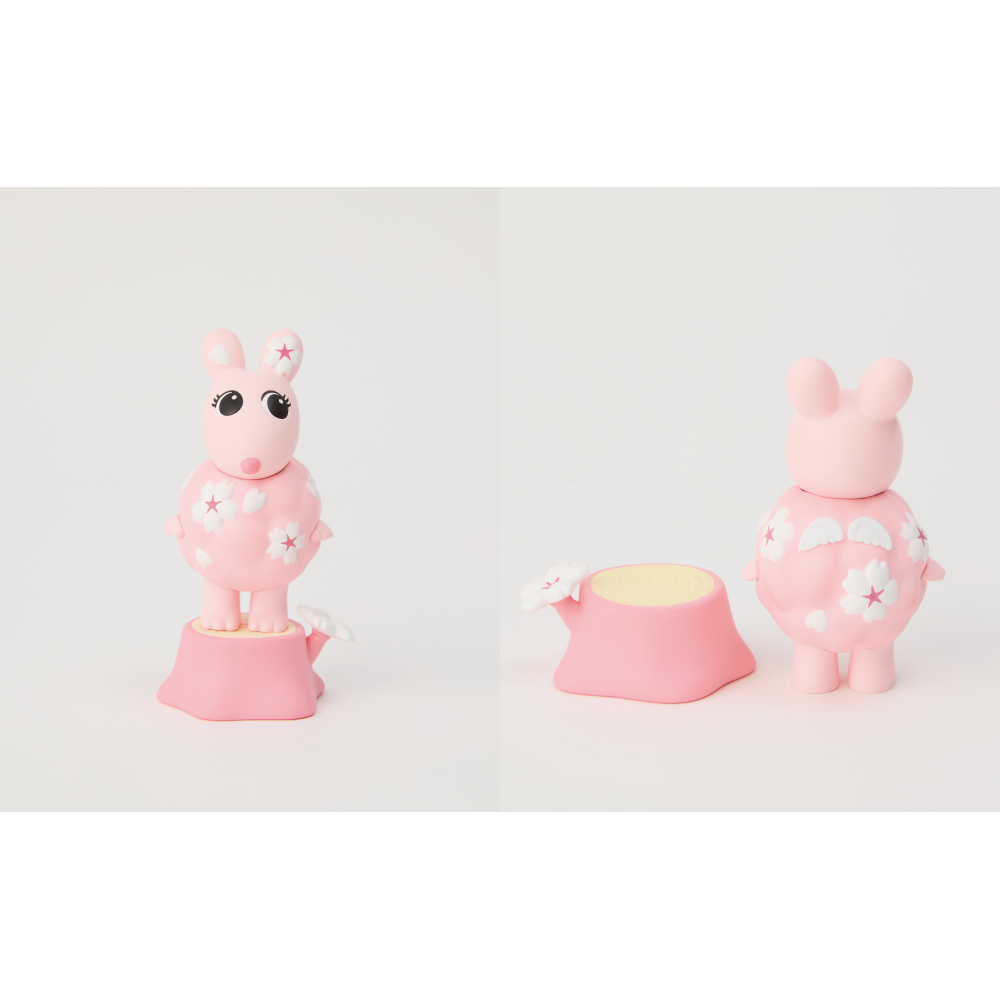 Sonny Angel - Cherry Blossom Series (Hanami Edition) Mini Figure