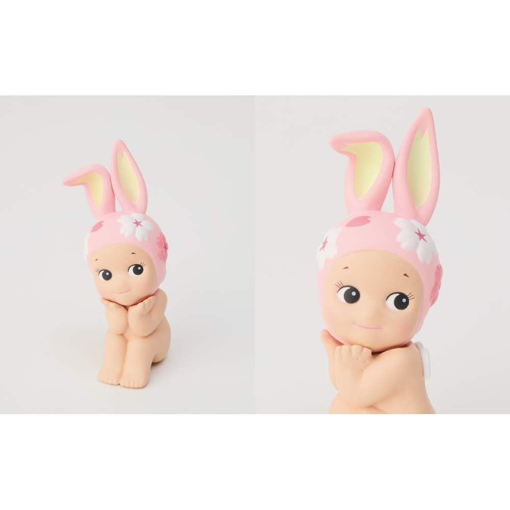 Sonny Angel - Cherry Blossom Series (Hanami Edition) Mini Figure