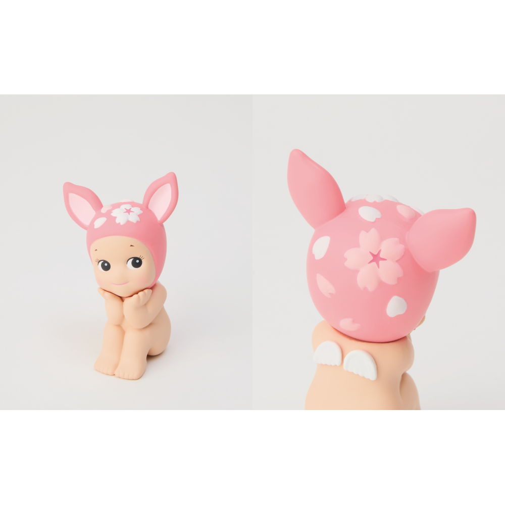 Sonny Angel - Cherry Blossom Series (Hanami Edition) Mini Figure