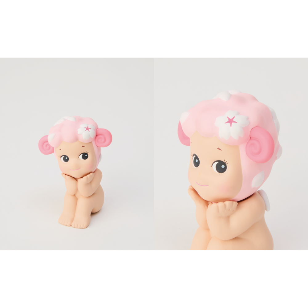 Sonny Angel - Cherry Blossom Series (Hanami Edition) Mini Figure