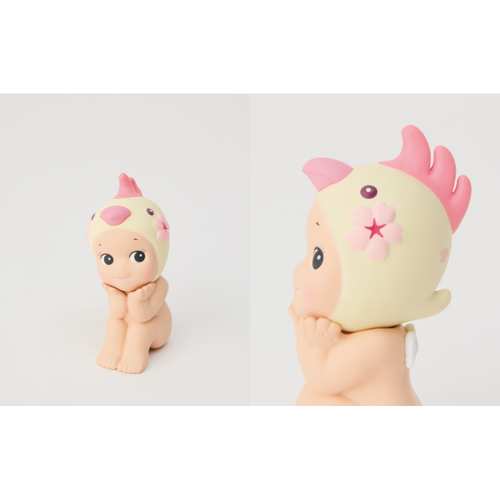 Sonny Angel - Cherry Blossom Series (Hanami Edition) Mini Figure