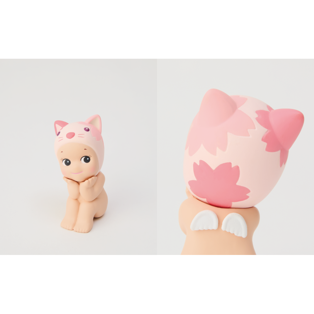 Sonny Angel - Cherry Blossom Series (Hanami Edition) Mini Figure