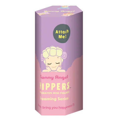 Sonny Angel Dreaming Series Hippers