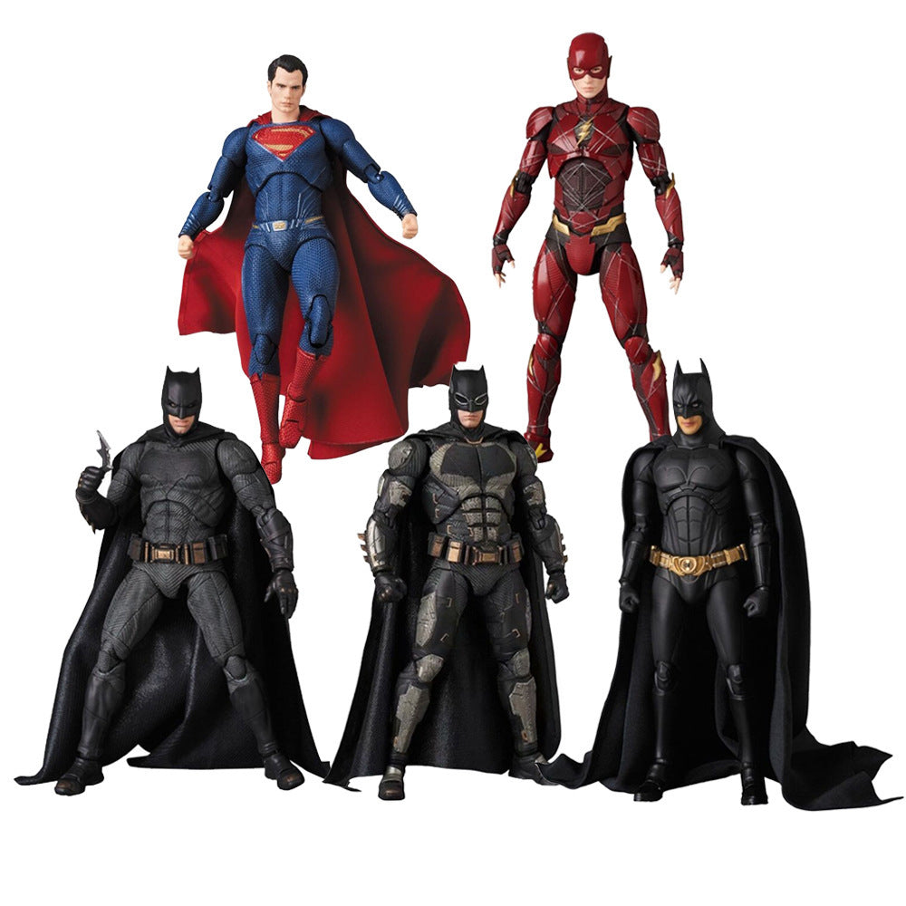 DC Collection