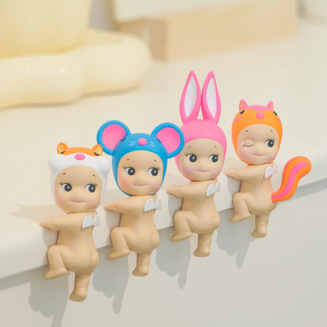 Sonny Angels