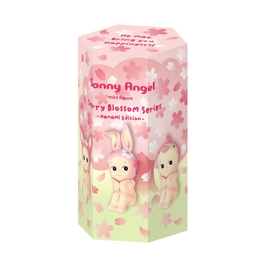 Sonny Angel - Cherry Blossom Series (Hanami Edition) Mini Figure