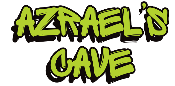 Azrael's Cave